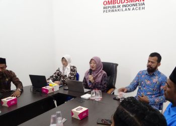 PPDB Madrasah Bermasalah: Ombudsman Ungkap Pungutan Liar Rp 11 Miliar di Banda Aceh