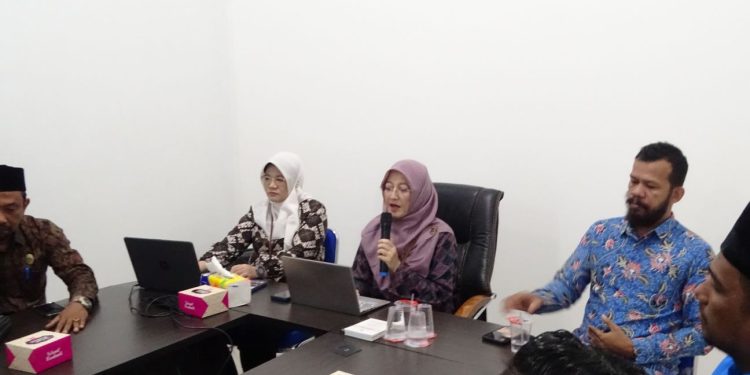 PPDB Madrasah Bermasalah: Ombudsman Ungkap Pungutan Liar Rp 11 Miliar di Banda Aceh