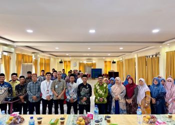 BPJS Kesehatan Gandeng Penyuluh Agama Pidie Jaya Untuk Tingkatkan Pemahaman JKN kepada Masyarakat