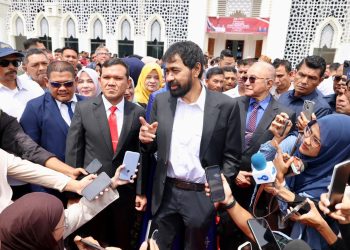 2 Dekade Perdamaian Aceh, Gubernur Mualem: Masa Perdamaian Terpanjang di Dunia