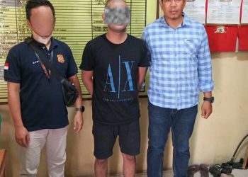BPOM Aceh Serahkan Tersangka Obat Ilegal ke Kejari Bireuen