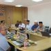 Dewan Pengawas dan Manajemen BPKS Gelar Rapat Koordinasi Bulanan