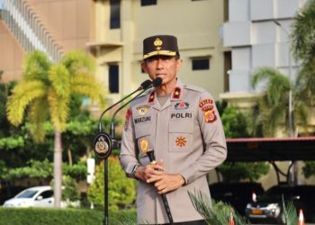Kapolda Aceh Imbau Masyarakat Ciptakan Rasa Aman serta Tidak Mudah Terprovokasi