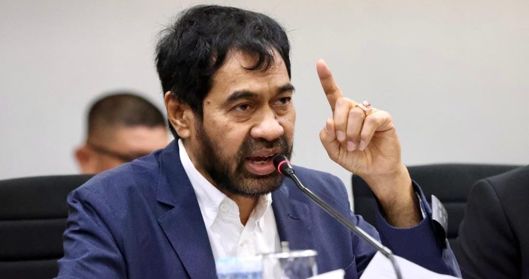 Gubernur Mualem Beri Peringatan Keras, dan akan Tertibkan Tambang Ilegal