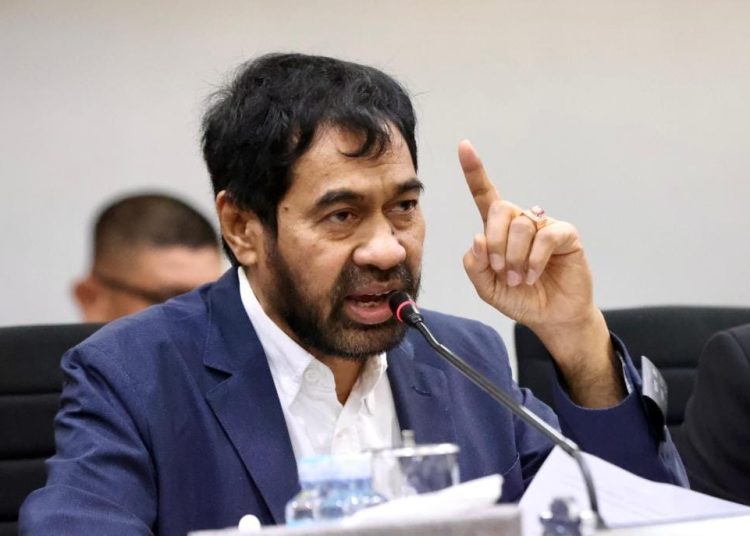 Gubernur Mualem Beri Peringatan Keras, dan akan Tertibkan Tambang Ilegal