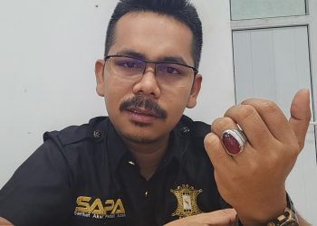 SAPA Kritik PT PEMA, Dana CSR untuk Luar Daerah Bentuk Pengkhianatan terhadap Rakyat Aceh