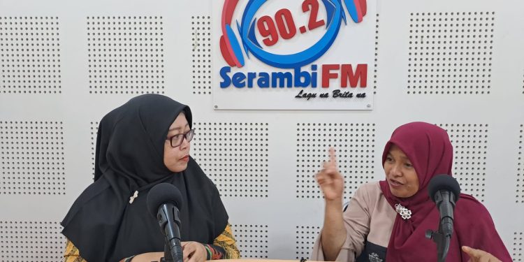 Rahasia Skincare Aman! BPOM Aceh Bongkar Cara Jitu Pilih Kosmetik