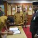 Gubernur Aceh Lantik Direktur Utama PT Bank Aceh Syariah