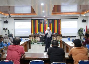 Satukan Pedagang Jamu: Bergerak Bersama Lawan OBA BKO!