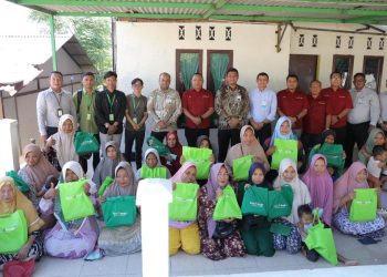 Bank Aceh Perkuat Komitmen Pemberdayaan Perempuan dan UMKM Melalui Kerja Sama dengan KOMIDA Syariah