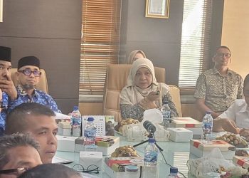 Perkuat Implementasi Program JKN, BPJS Kesehatan Gelar Forum Bersama Pemko Banda Aceh