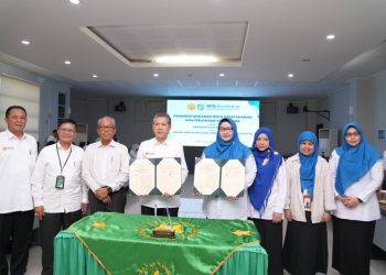USK dan BPJS Kesehatan Sepakat Masukkan Kurikulum JKN ke Dunia Kampus