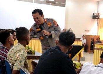 4 Geng Motor Banda Aceh Bubar Usai Aksi Bacok Gegerkan Kota