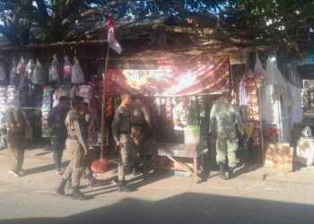 Rokok Ilegal Masih Bandel! Bea Cukai Sapu 2.680 Batang di Banda Aceh dan Aceh Besar