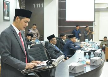Tunjangan CPNS dan Gaji PPPK Masuk Prioritas Perubahan APBA 2025 Aceh