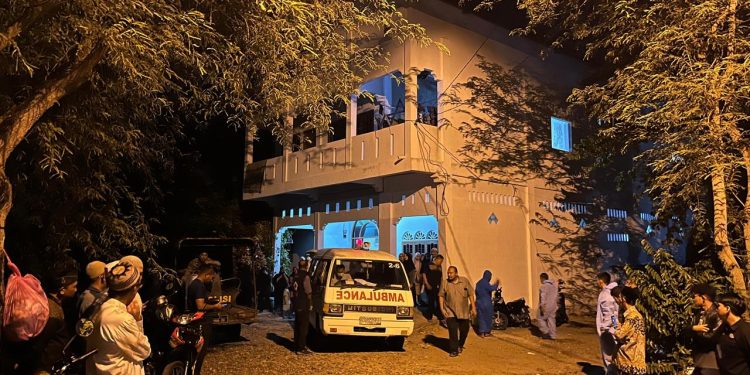 Misteri Kematian Lansia Rukoh: Ditemukan Membusuk di Kamar, Polisi Selidiki Penyebabnya