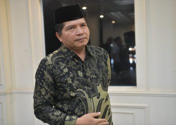 MPU Aceh Ingatkan Pejabat: Jangan Sombong di Tengah Rakyat yang Susah