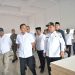 Tinjau Lokasi MTQ Aceh ke XXXVII Tahun 2025 di Pijay, Wagub Optimis Berjalan Sukses