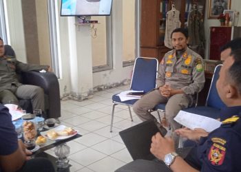 Satpol PP dan WH Aceh Siapkan Langkah Tegas Berantas Cukai Ilegal Tahun 2026