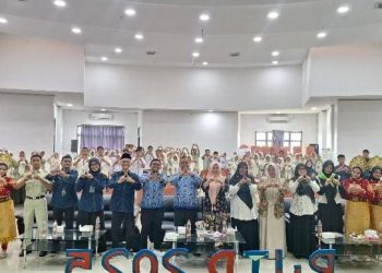 LPM Al-Kalam Kembali Selenggarakan Kegiatan PJTD: Asah Kemampuan Siswa dalam Jurnalistik