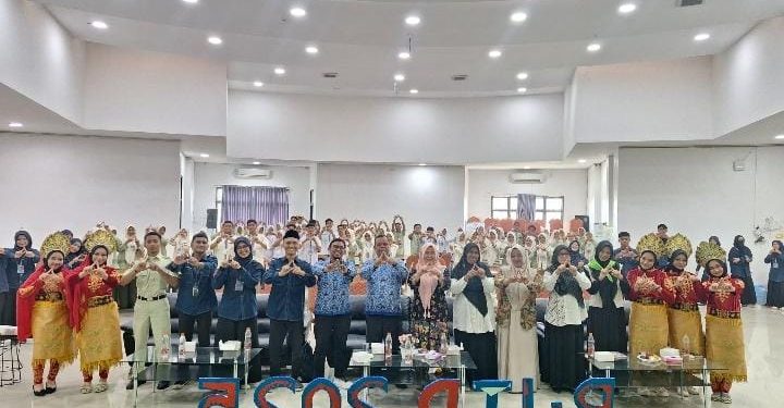 LPM Al-Kalam Kembali Selenggarakan Kegiatan PJTD: Asah Kemampuan Siswa dalam Jurnalistik