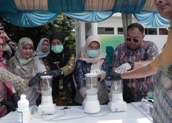 Kejari Banda Aceh Musnahkan Barang Bukti Kasus Narkotika hingga Perdagangan Orang
