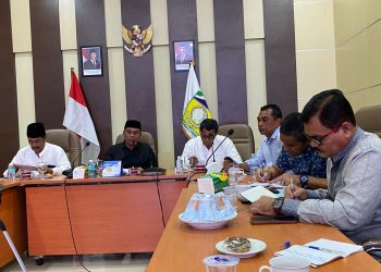Aceh Besar Bentuk Tim Terpadu, Tambang Ilegal Siap Ditertibkan