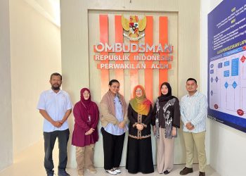 KPK dan Ombudsman Aceh Soroti Skor Integritas Rendah Pemerintah Daerah