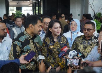 Gubernur Aceh Tegaskan Penolakan atas Kebijakan Pusat Potong Dana Transfer ke Daerah