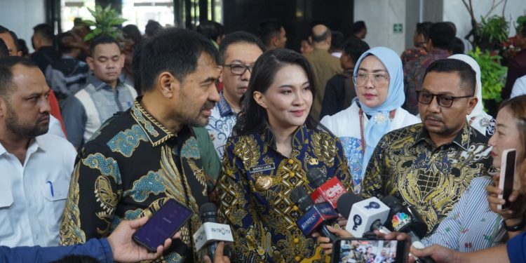 Gubernur Aceh Tegaskan Penolakan atas Kebijakan Pusat Potong Dana Transfer ke Daerah