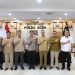 BPOM dan Polda Aceh Bersatu Tindak Produk Ilegal dan Obat Berbahaya