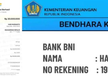 Gunakan Foto Ketua PWI Aceh, Penipu Giring Warga Pidie Transfer Rp 35 Juta