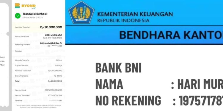 Gunakan Foto Ketua PWI Aceh, Penipu Giring Warga Pidie Transfer Rp 35 Juta