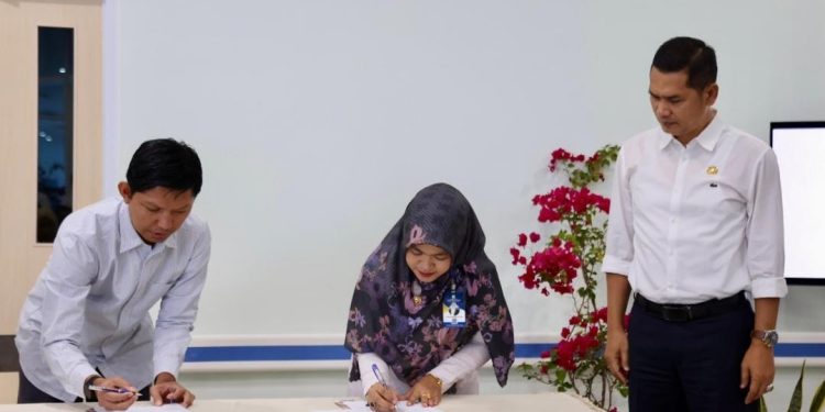 Plh. Direktur RSUDZA: MRI 1,5 Tesla Segera Beroperasi