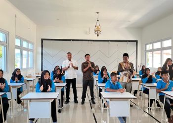 Zulkarnain Pimpin Langkah Strategis Perkuat Kesejahteraan Sosial Aceh