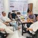 Kasatpol PP-WH Aceh Ajak Media Kawal Qanun Syariat