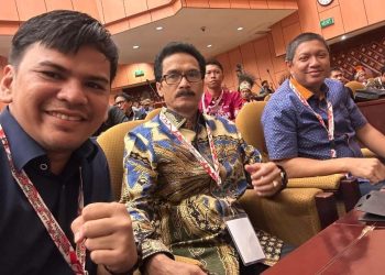 Tinggal Tunggu Moratorium Dicabut, Aceh Raya Bersiap Jadi Kabupaten Baru