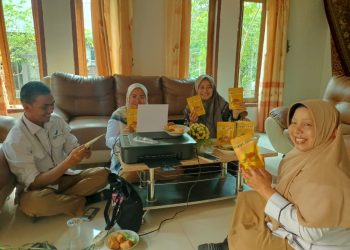 Inovasi Korporasi: BPOM Aceh Dorong UMKM Naik Kelas dan Berdaya Saing Global