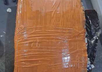 Polisi Lakukan Penyelidikan Terkait Pemilik Ganja Temuan di Bandara SIM