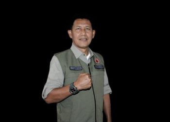 Bupati Aceh Besar Instruksikan OPD dan Pilar Sosial Siaga Hadapi Cuaca Ekstrem
