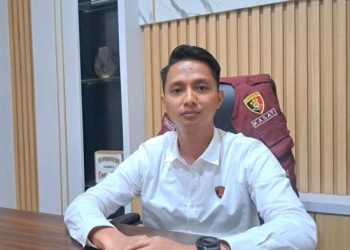 Kasus ASN Diskominsa Aceh yang Jadi Korban Penjambretan di Neusu di Duga Laka lantas Tunggal