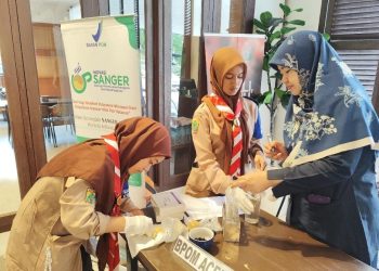 Sanger Ureueng Aceh: Kolaborasi Hebat untuk Masyarakat Sehat