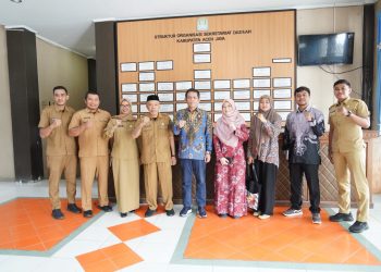 Ombudsman RI Dorong Perbaikan Layanan Publik dan Pencegahan Maladministrasi di Aceh Jaya