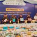 Bea Cukai Ungkap Hasil Penindakan Nasional dan Wilayah Aceh 2025: Nilai Barang Tembus Rp6,8 Triliun
