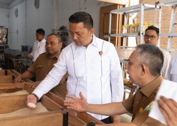 Polda Aceh Bentuk Satgas Pengendalian Harga Beras untuk Awasi HET dan Cegah Penimbunan