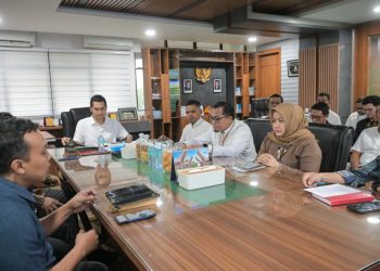 Pemerintah Aceh Bakal Gelar Aceh Wakaf Summit Akhir November