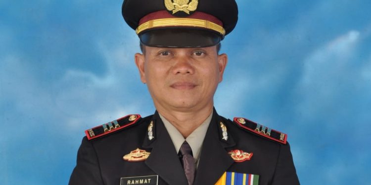 Kapolda Aceh Tunjuk AKP Rahmat sebagai Kasatreskrim Polres Aceh Tamiang