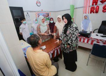 Wali Kota Illiza Marah: Pustu Pango Raya Tutup Saat Jam Kerja, Warga Tak Dapat Layanan Kesehatan