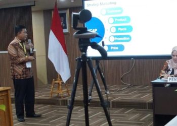 Revolusi Komunikasi Publik Polri: SiPenmas, Inovasi Digital untuk Bangun Kepercayaan Masyarakat