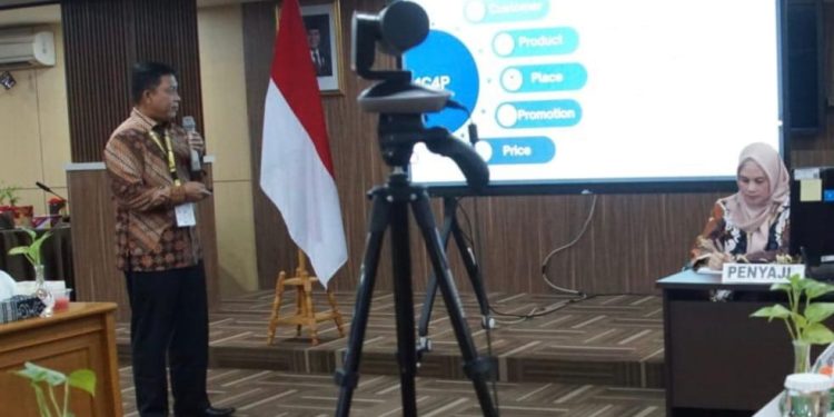Revolusi Komunikasi Publik Polri: SiPenmas, Inovasi Digital untuk Bangun Kepercayaan Masyarakat